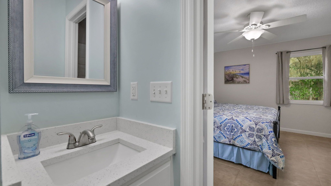 Photo of Bathroom in Orange Park
