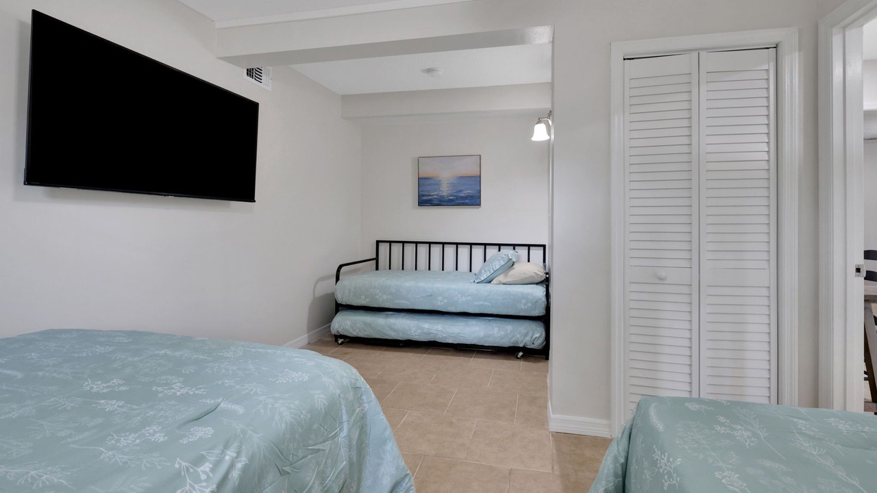 Photo of Bedroom in Orange Park