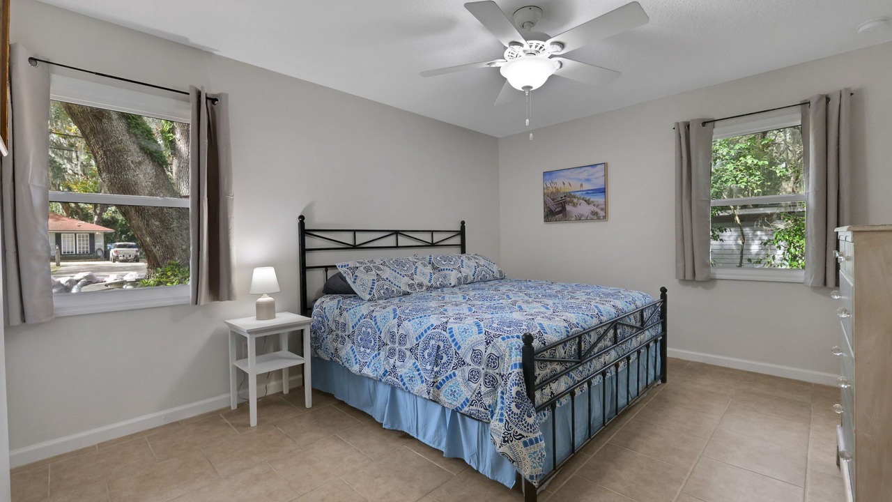 Photo of Bedroom in Orange Park