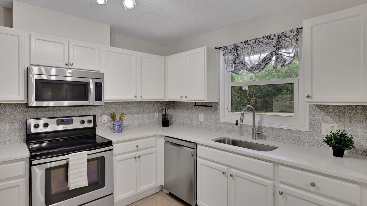 Photo of Kitchen in Orange Park