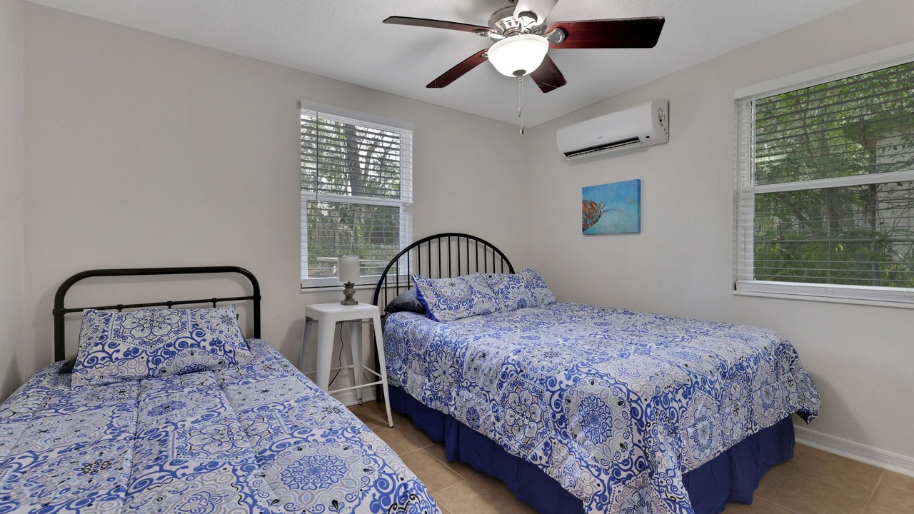 Photo of Bedroom in Orange Park