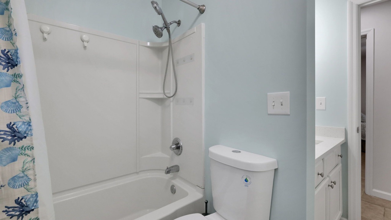 Photo of Bathroom in Orange Park