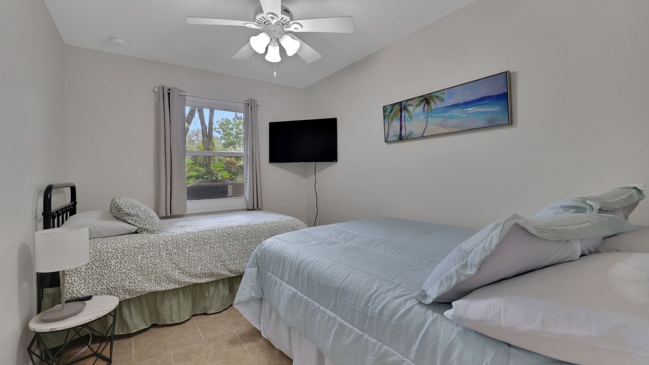 Photo of Bedroom in Orange Park