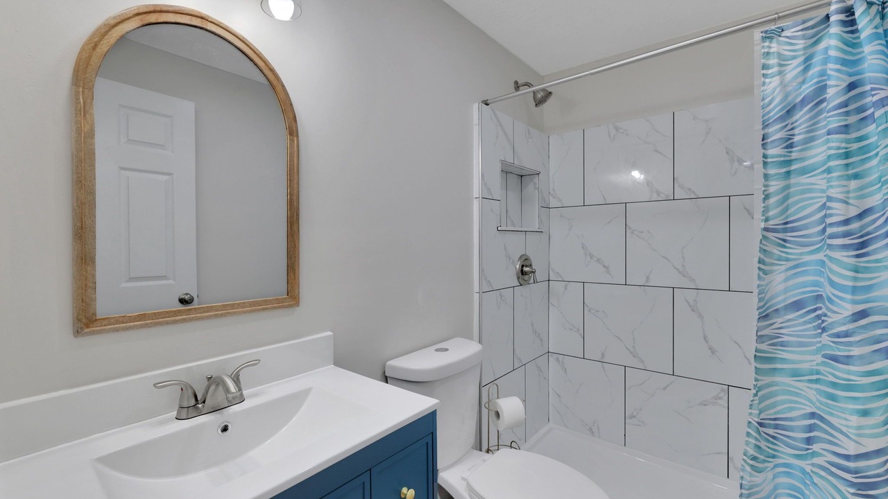 Photo of Bathroom in Orange Park