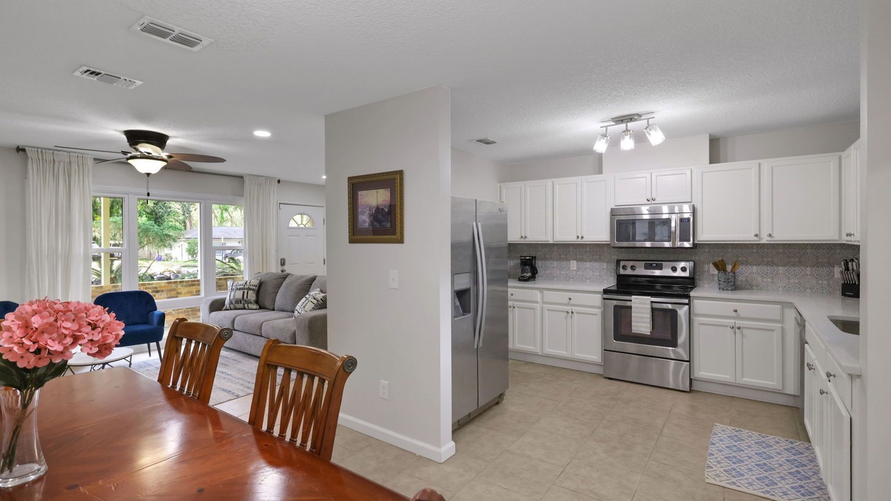 Photo of Kitchen in Orange Park