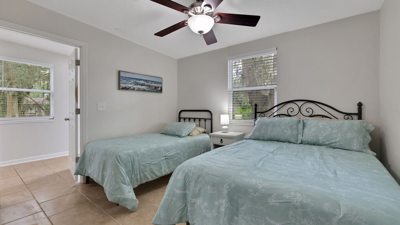 Photo of Bedroom in Orange Park