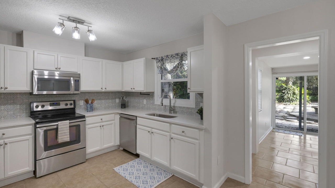 Photo of Kitchen in Orange Park