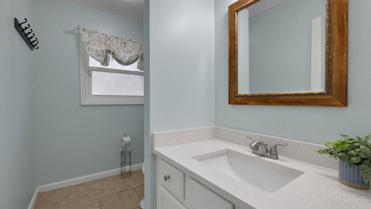 Photo of Bathroom in Orange Park