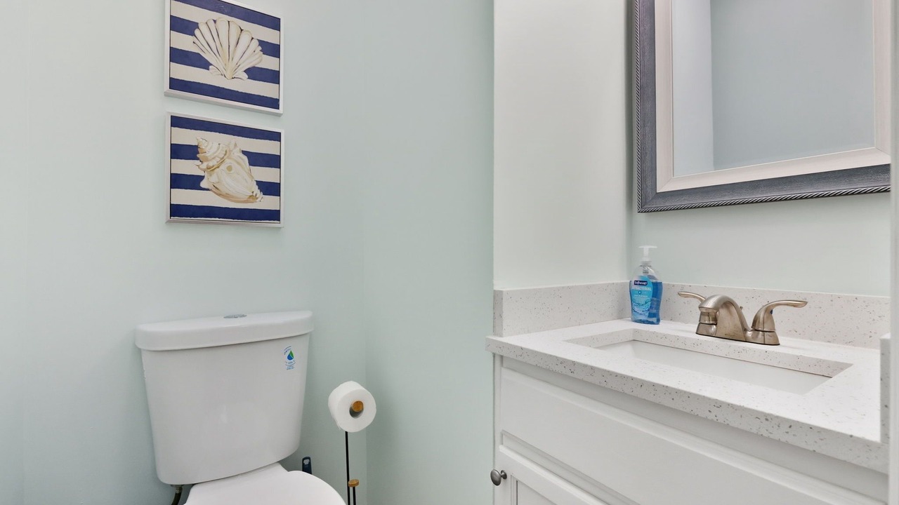Photo of Bathroom in Orange Park