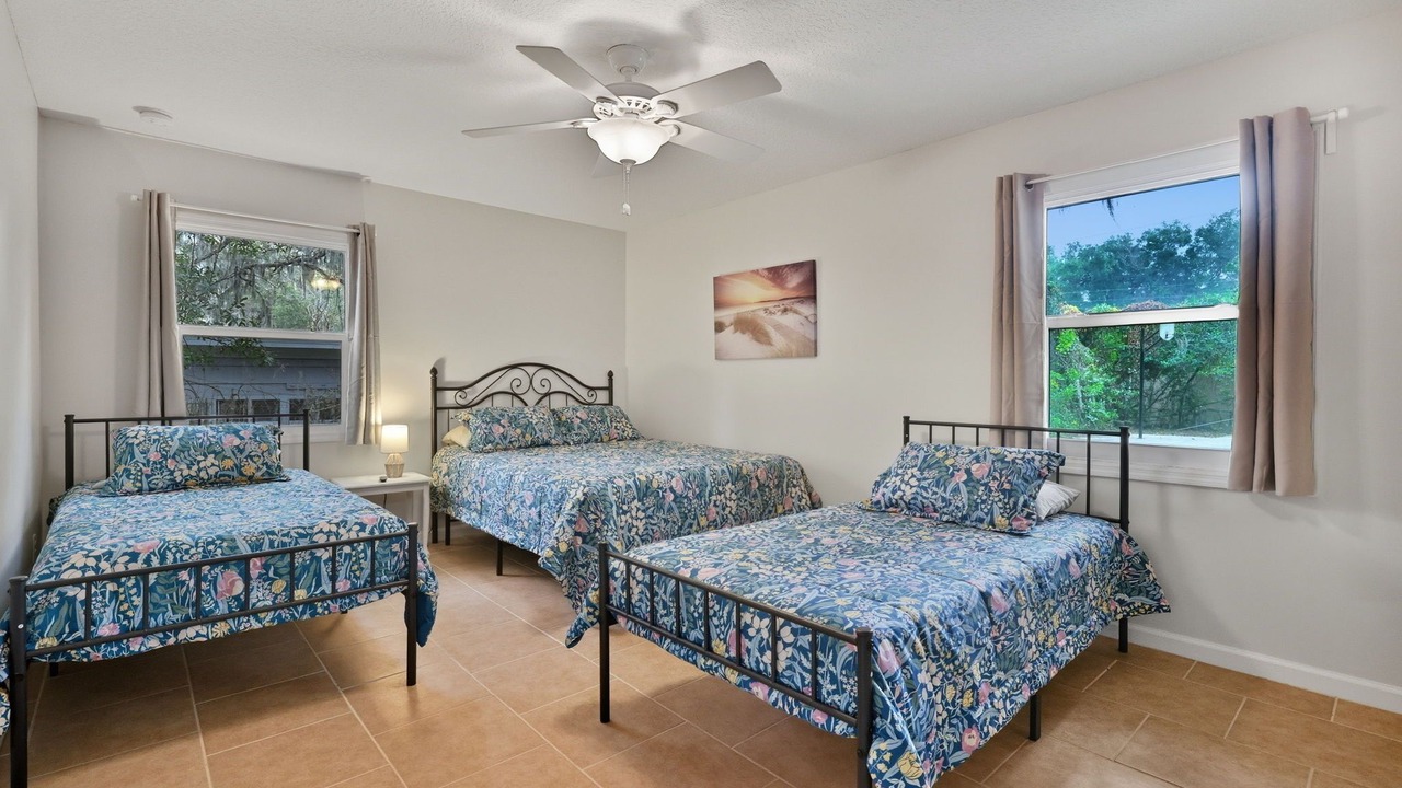 Photo of Bedroom in Orange Park