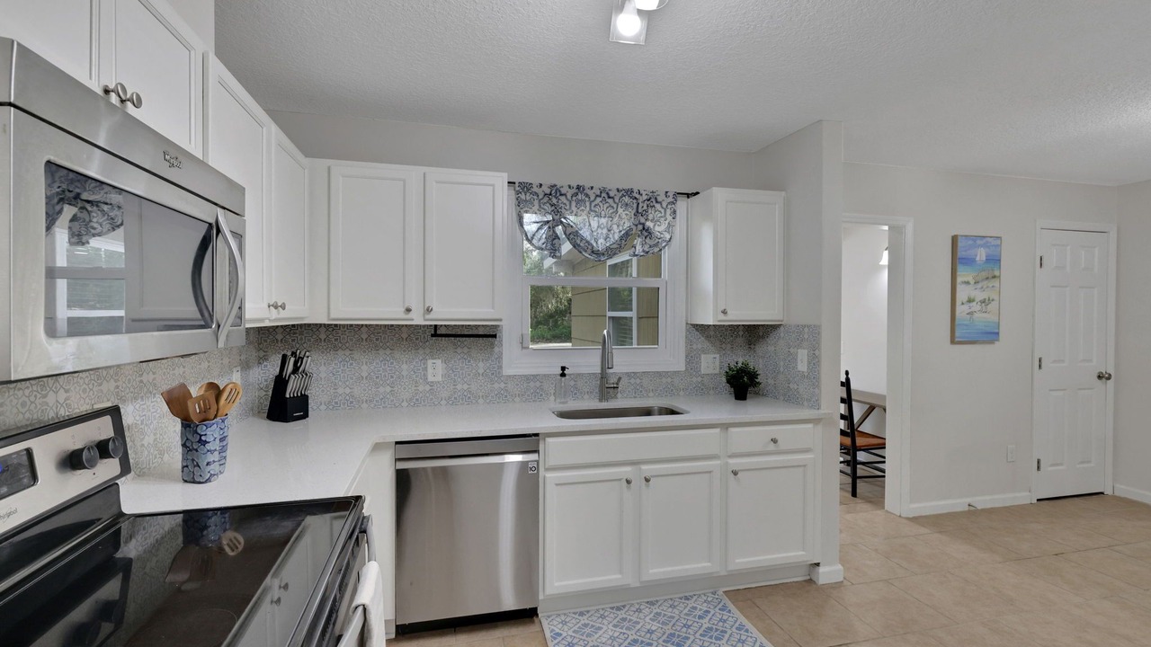 Photo of Kitchen in Orange Park