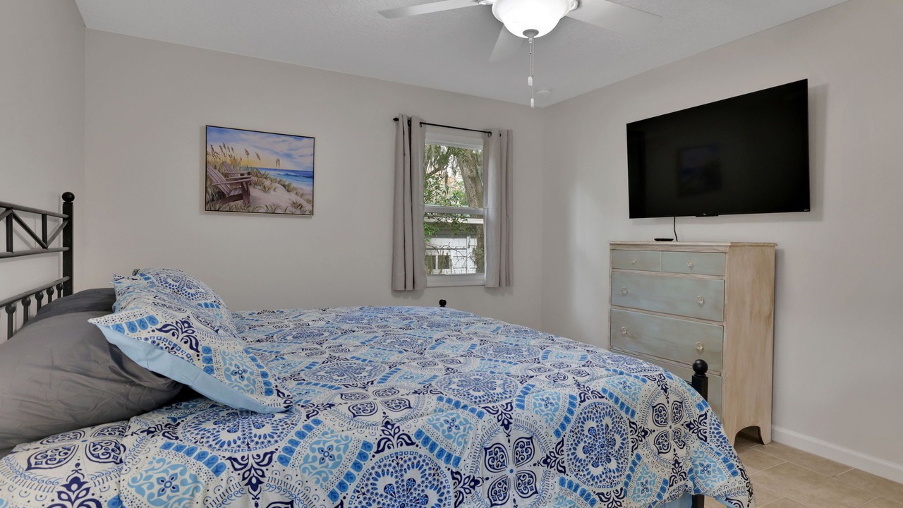 Photo of Bedroom in Orange Park
