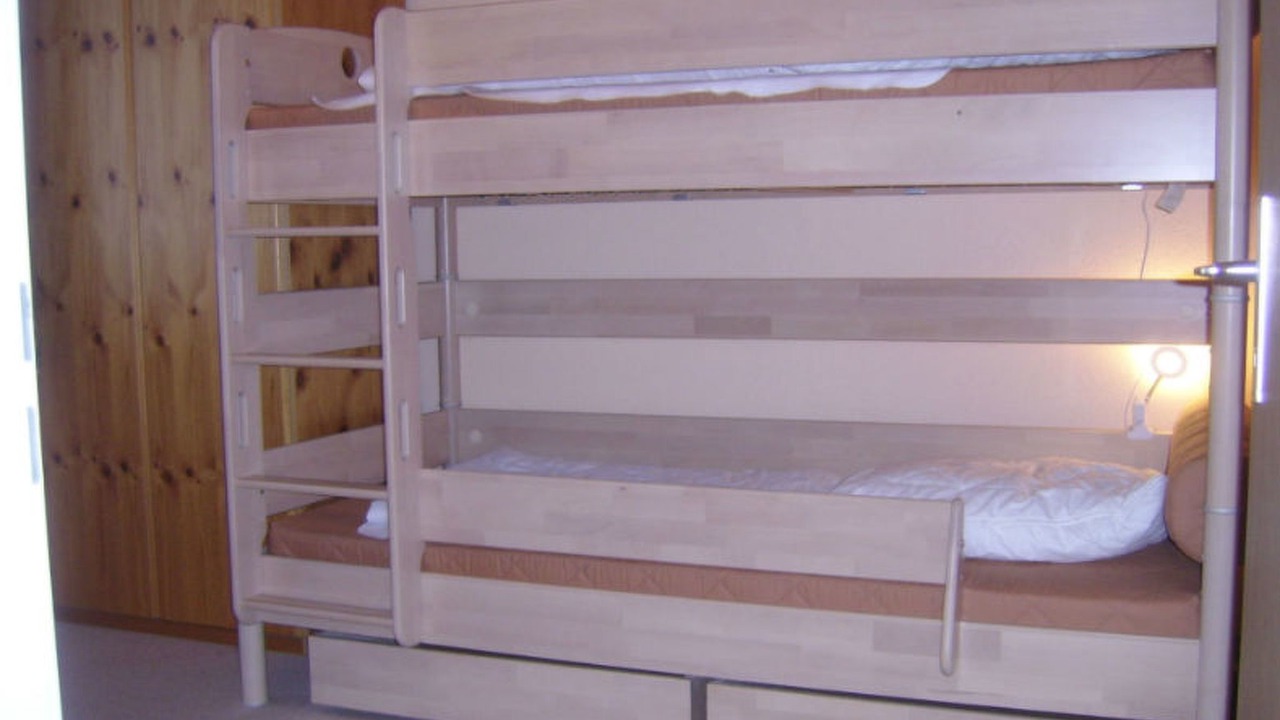 Photo of Bedroom in Tavanasa