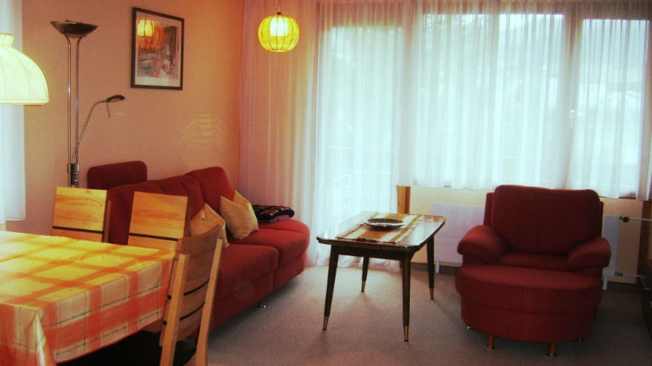 Photo of Livingroom in Tavanasa