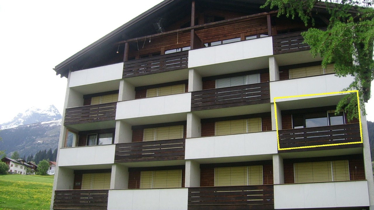 Photo of Outdoor in Tavanasa
