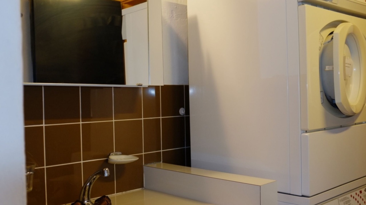 Photo of Bathroom in Lumnezia