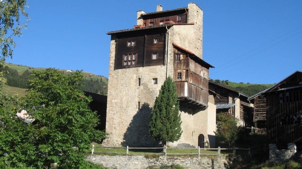 Photo of Others in Lumnezia
