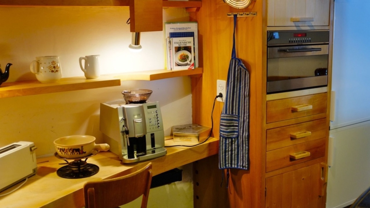 Photo of Bedroom in Lumnezia