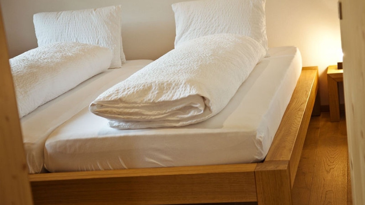 Photo of Bedroom in Tavanasa