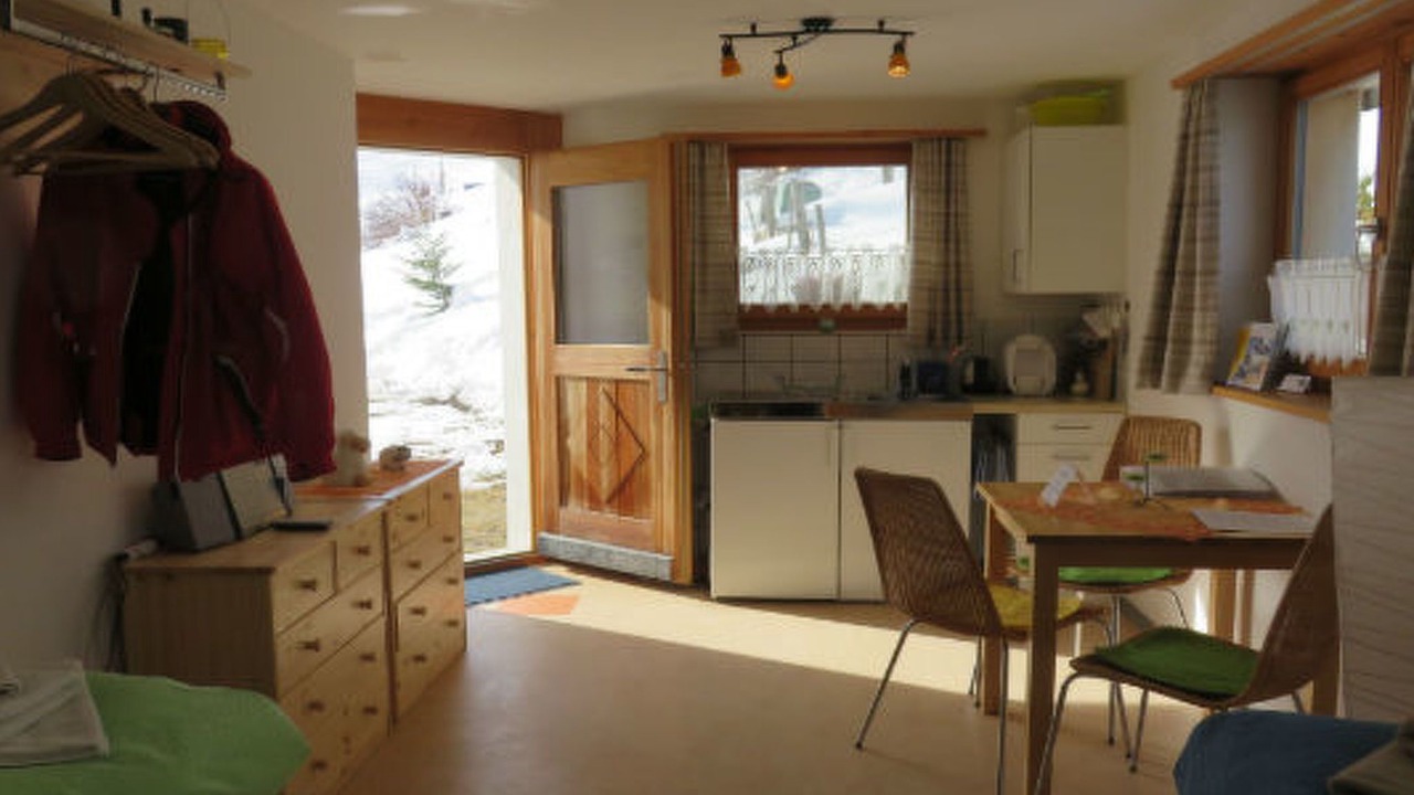 Photo of Livingroom in Tenna