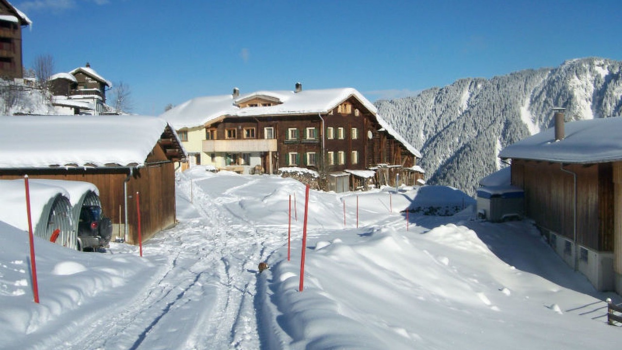 Photo of Outdoor in Tenna