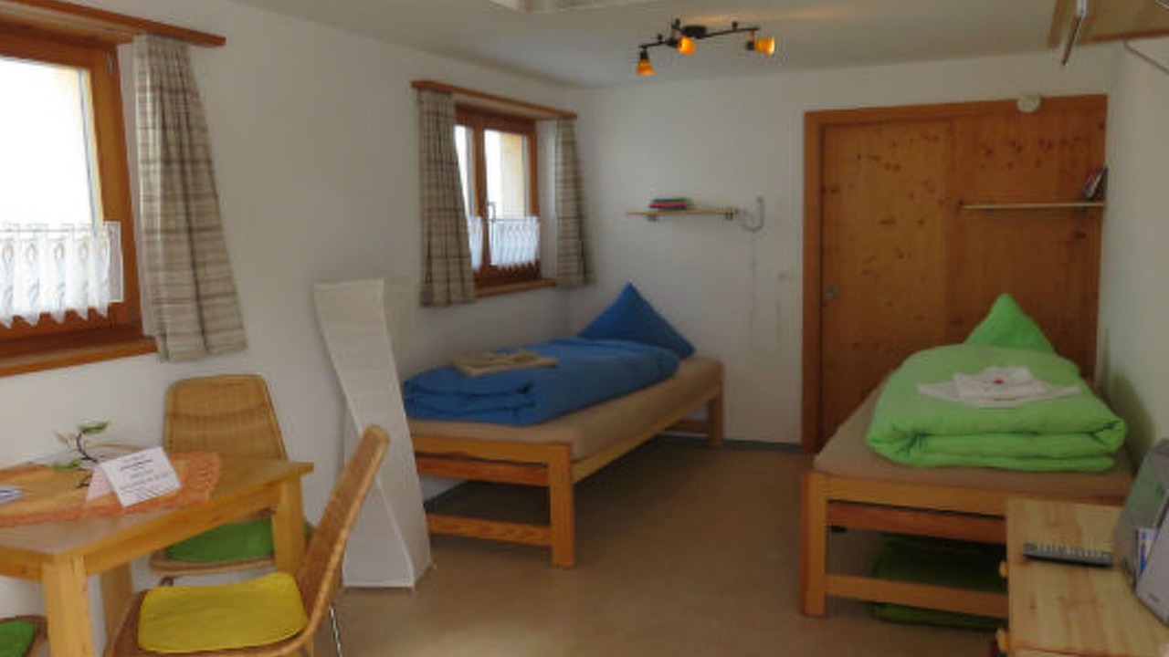 Photo of Bedroom in Tenna
