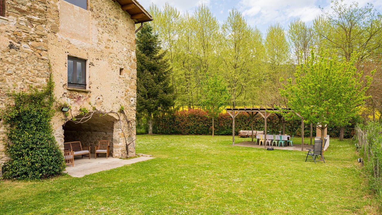 Photo of Outdoor in La Vall d'en Bas