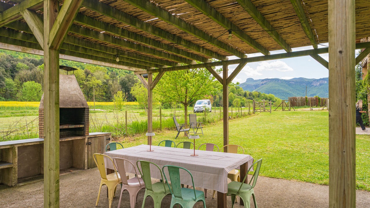 Photo of Outdoor in La Vall d'en Bas