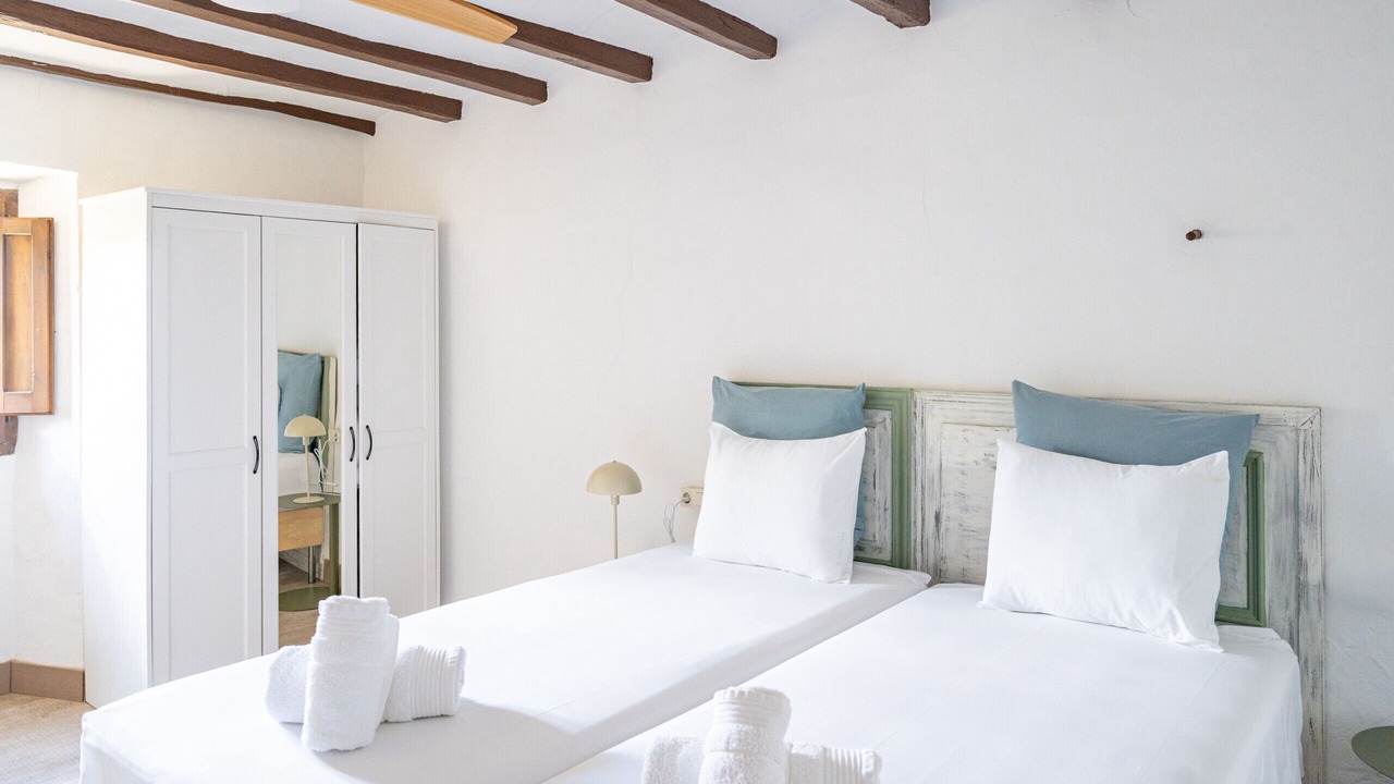 Photo of Bedroom in La Vall d'en Bas