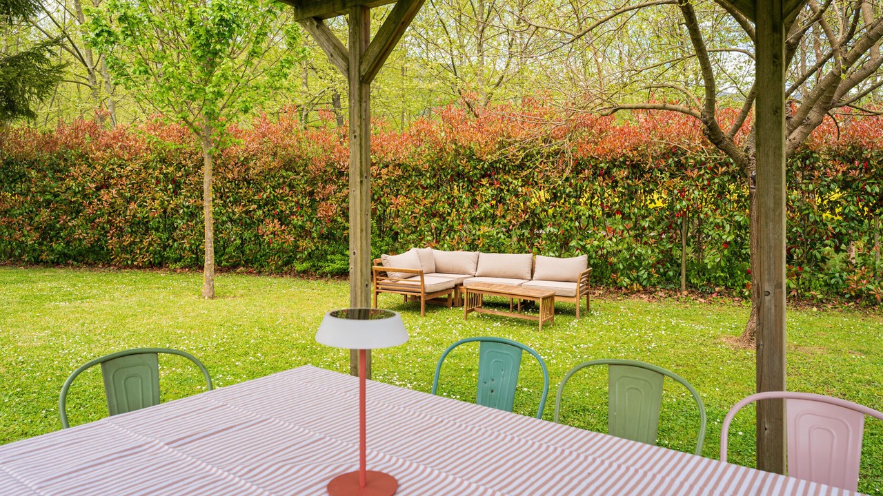 Photo of Outdoor in La Vall d'en Bas