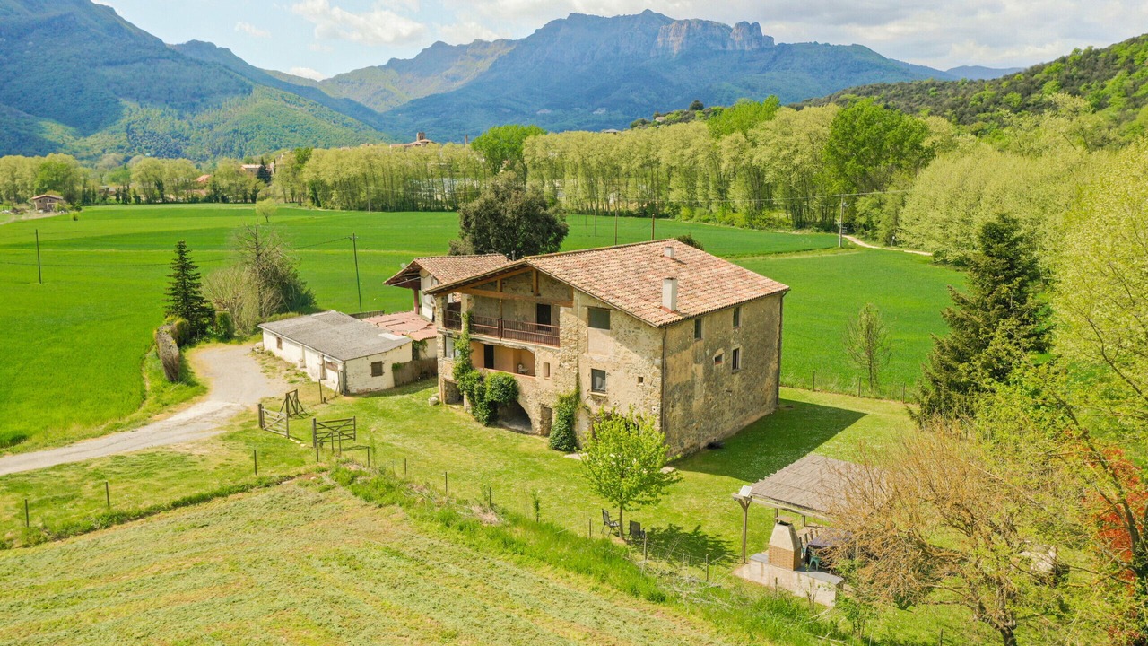 Photo of Outdoor in La Vall d'en Bas