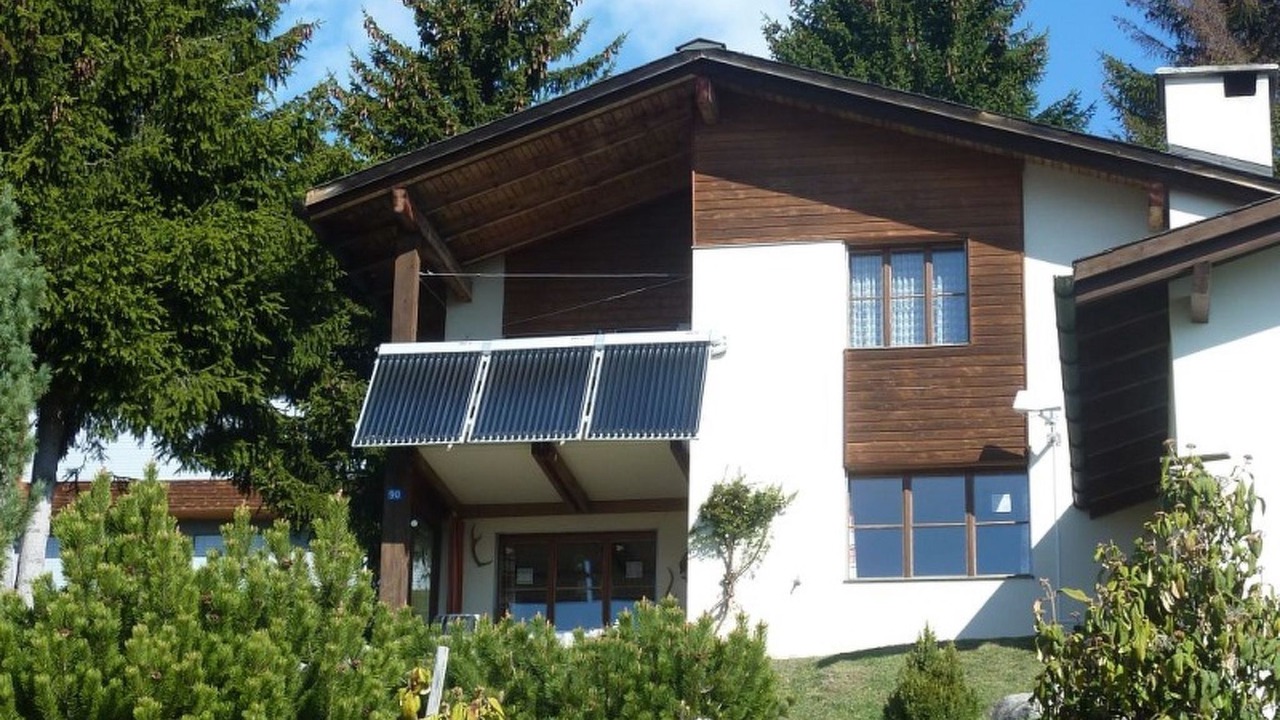 Photo of Outdoor in Brigels