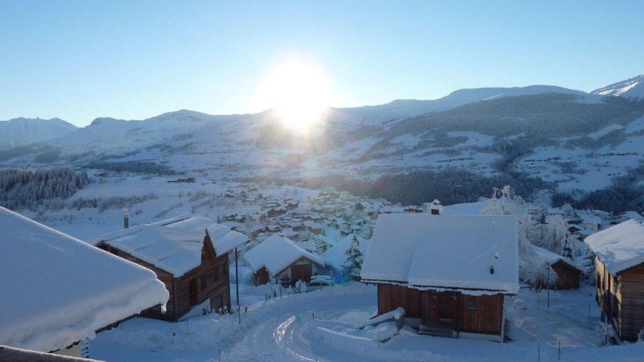 Photo of Outdoor in Brigels