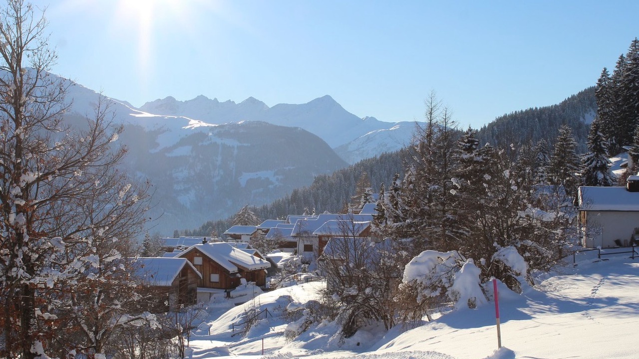 Photo of Others in Brigels