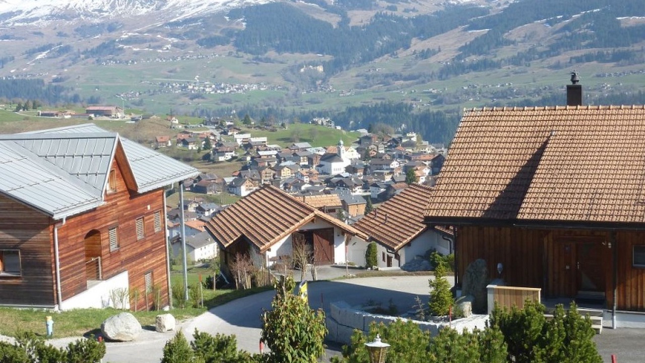 Photo of Outdoor in Brigels