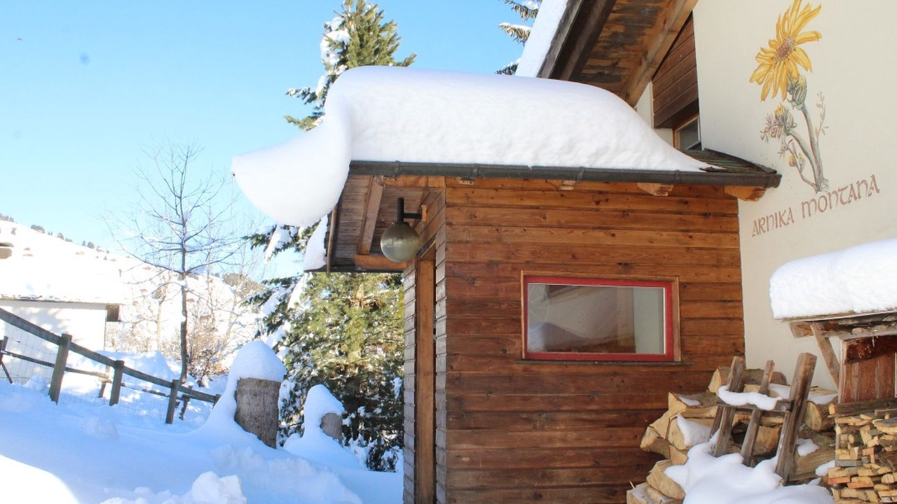 Photo of Outdoor in Brigels
