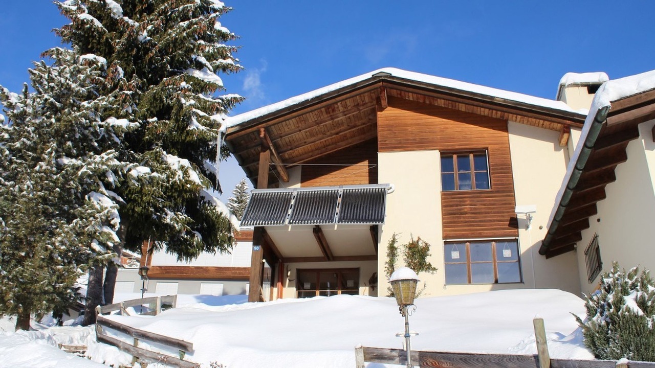 Photo of Outdoor in Brigels