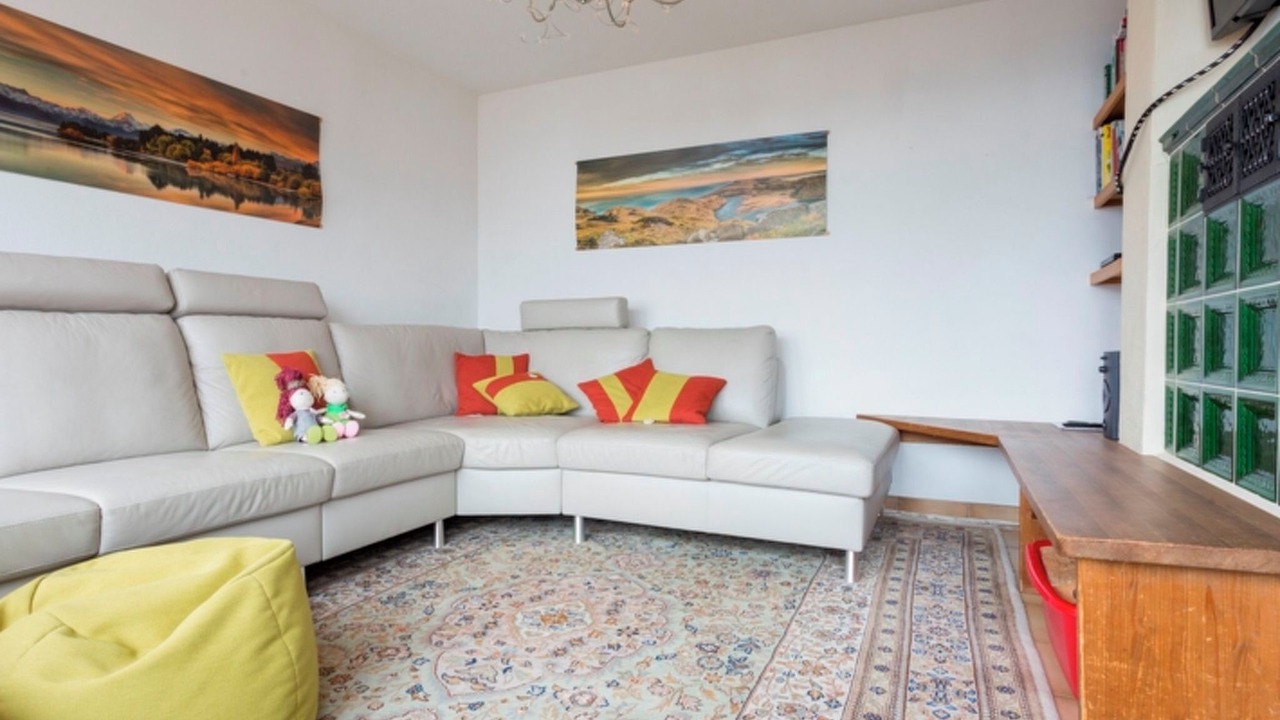 Photo of Livingroom in Cumbel