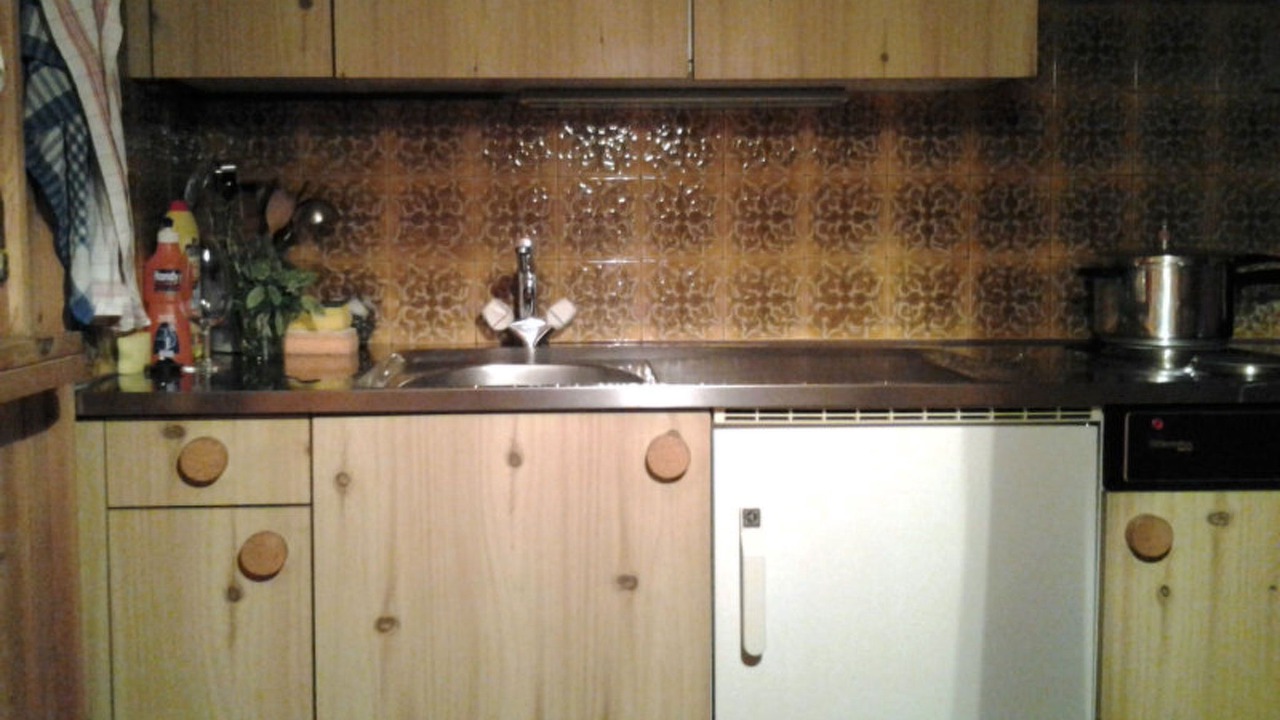 Photo of Bedroom in Tavanasa