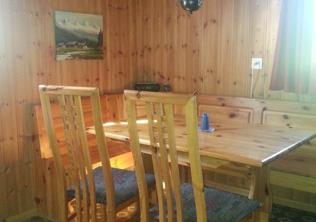 Photo of Bedroom in Tavanasa