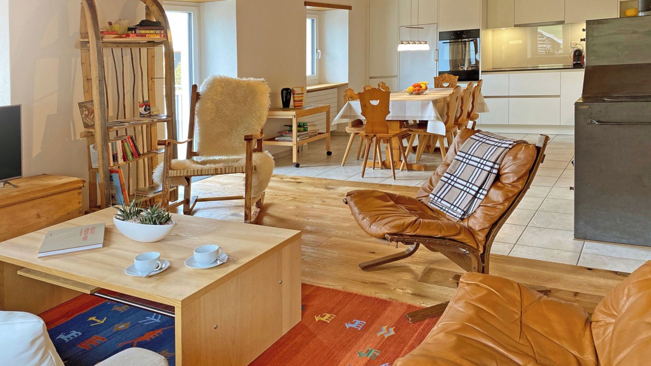 Photo of Livingroom in Flond