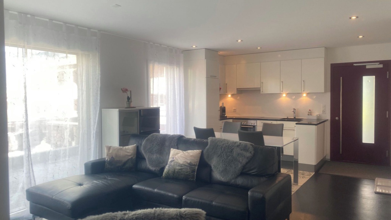 Photo of Livingroom in Vella