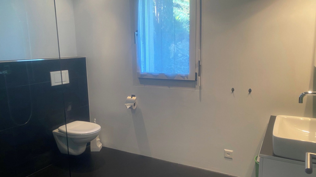 Photo of Bathroom in Vella