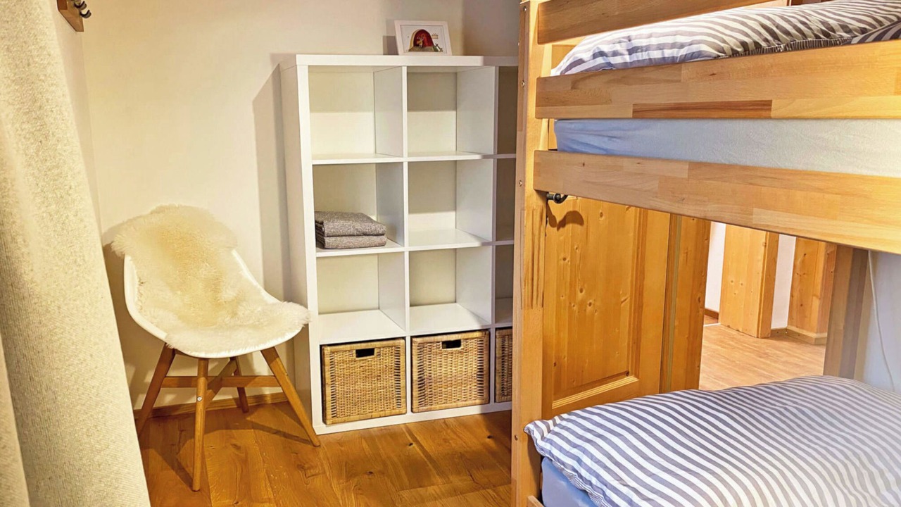 Photo of Bedroom in Flond