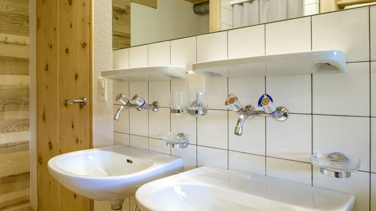 Photo of Bathroom in Affeier