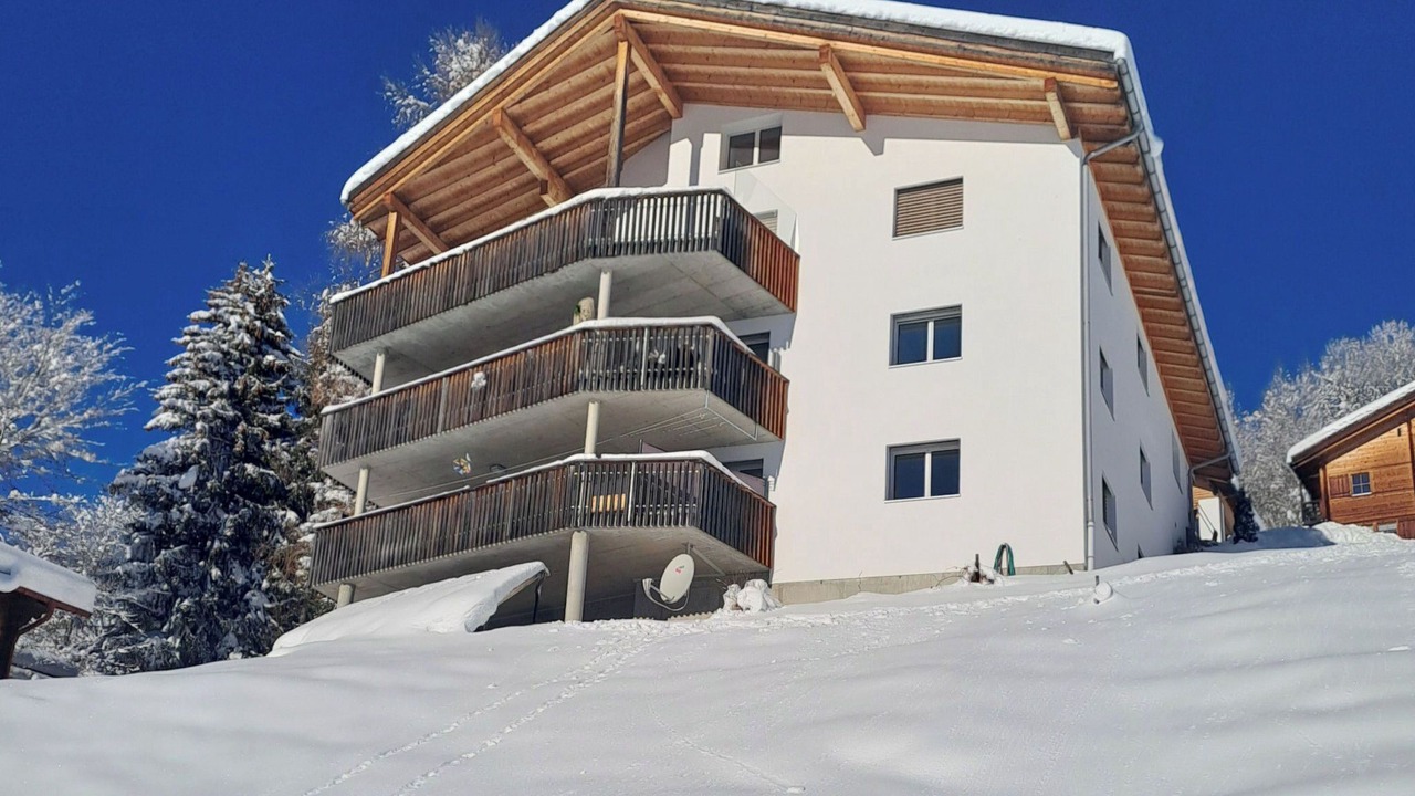 Photo of Outdoor in Andiast