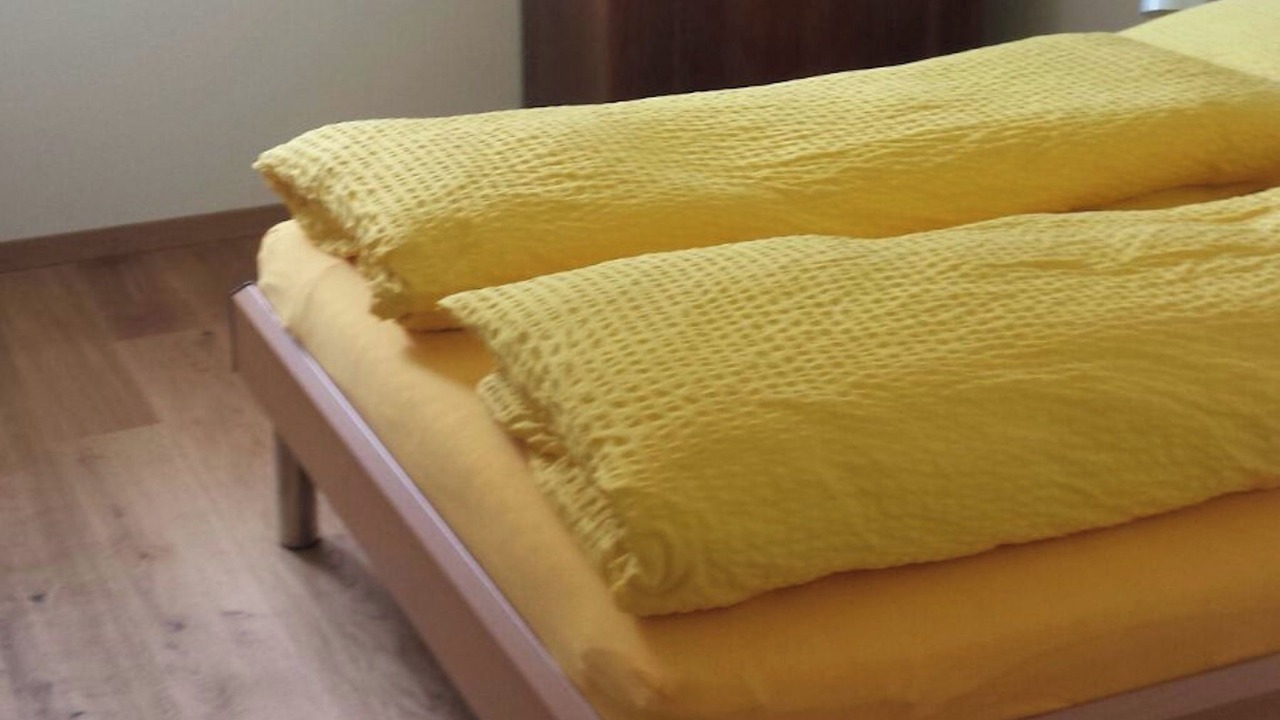 Photo of Bedroom in Andiast