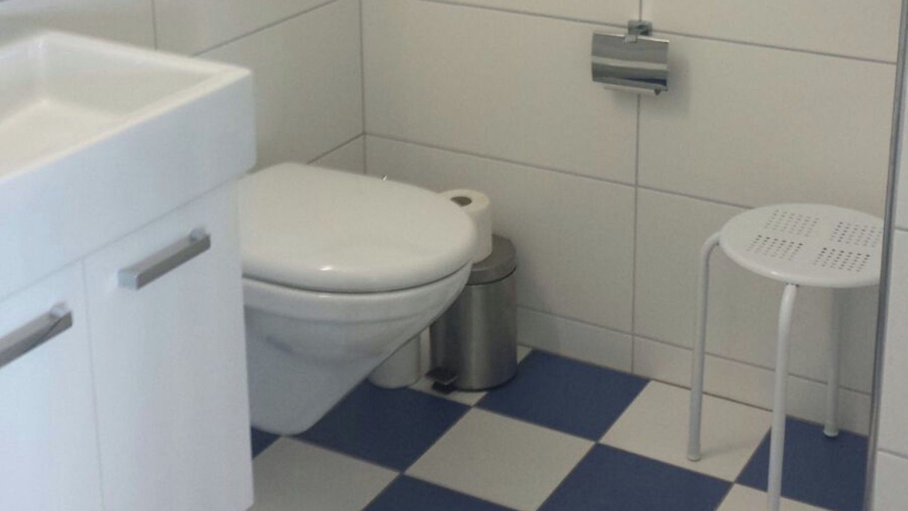 Photo of Bathroom in Andiast