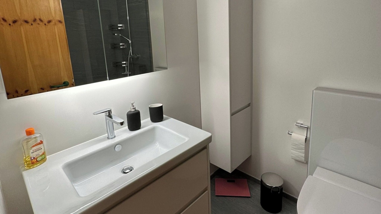 Photo of Bathroom in Surcuolm