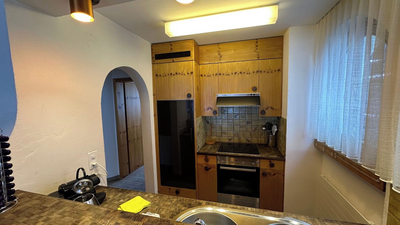 Photo of Bedroom in Surcuolm